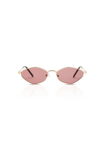 Gafas De Sol York Eyewear YKGLT9307  Dorado Hombre Y Mujer Polarizado YORK EYEWEAR