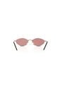Gafas De Sol York Eyewear YKGLT9307  Dorado Hombre Y Mujer Polarizado de YORK EYEWEAR