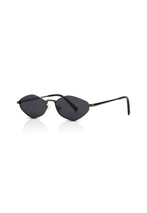 Gafas De Sol York Eyewear YKGLT9307  Plateado Hombre Y Mujer Polarizado