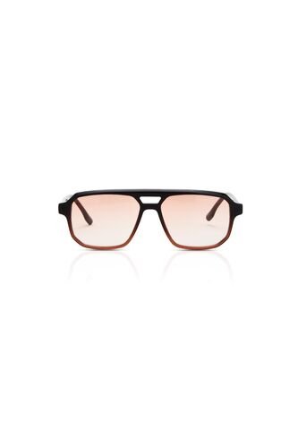Gafas De Sol York Eyewear YK2585S  Marrón Hombre Y Mujer YORK EYEWEAR