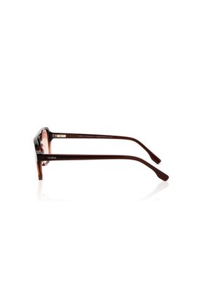 Gafas De Sol York Eyewear YK2585S  Marrón Hombre Y Mujer