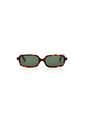 Gafas De Sol York Eyewear YKSA192  Marrón Hombre Y Mujer Polarizado de YORK EYEWEAR