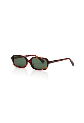Gafas De Sol York Eyewear YKSA192  Marrón Hombre Y Mujer Polarizado