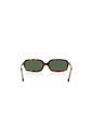 Gafas De Sol York Eyewear YKSA192  Marrón Hombre Y Mujer Polarizado de YORK EYEWEAR