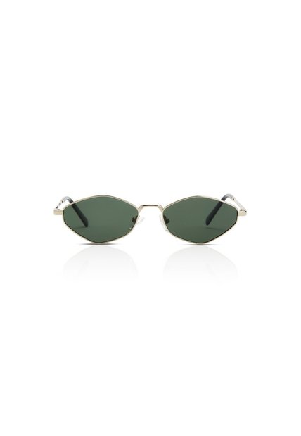 Gafas De Sol York Eyewear YKGLT9307  Plateado Hombre Y Mujer Polarizado