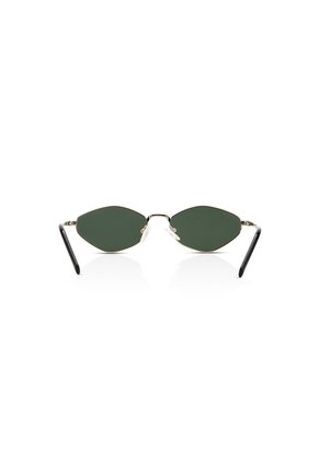 Gafas De Sol York Eyewear YKGLT9307  Plateado Hombre Y Mujer Polarizado