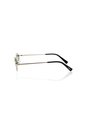 Gafas De Sol York Eyewear YKGLT9307  Plateado Hombre Y Mujer Polarizado de YORK EYEWEAR