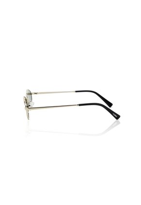 Gafas De Sol York Eyewear YKGLT9307  Plateado Hombre Y Mujer Polarizado