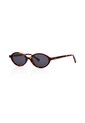 Gafas De Sol York Eyewear YK24SA080  Marrón Hombre Y Mujer Polarizado de YORK EYEWEAR