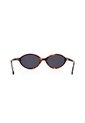 Gafas De Sol York Eyewear YK24SA080  Marrón Hombre Y Mujer Polarizado de YORK EYEWEAR