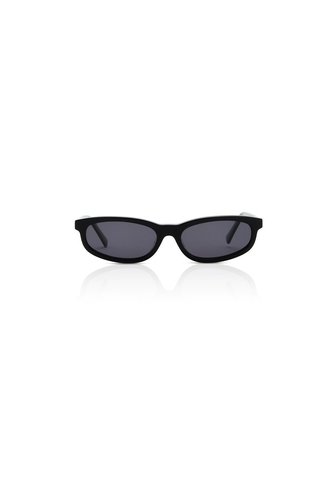 Gafas De Sol York Eyewear YK24SA079  Negro Hombre Y Mujer Polarizado YORK EYEWEAR
