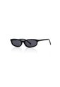 Gafas De Sol York Eyewear YK24SA079  Negro Hombre Y Mujer Polarizado de YORK EYEWEAR