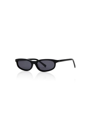 Gafas De Sol York Eyewear YK24SA079  Negro Hombre Y Mujer Polarizado