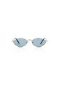 Gafas De Sol York Eyewear YKGLT9307  Plateado Hombre Y Mujer Polarizado de YORK EYEWEAR