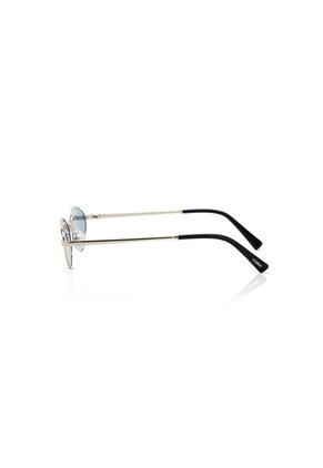 Gafas De Sol York Eyewear YKGLT9307  Plateado Hombre Y Mujer Polarizado