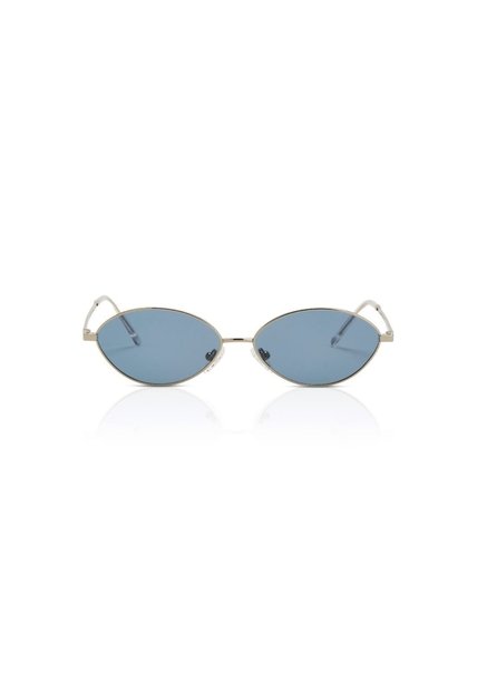 Gafas De Sol York Eyewear YKGLT9308  Plateado Hombre Y Mujer Polarizado