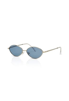 Gafas De Sol York Eyewear YKGLT9308  Plateado Hombre Y Mujer Polarizado