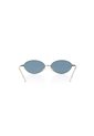 Gafas De Sol York Eyewear YKGLT9308  Plateado Hombre Y Mujer Polarizado de YORK EYEWEAR