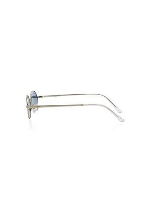 Gafas De Sol York Eyewear YKGLT9308  Plateado Hombre Y Mujer Polarizado