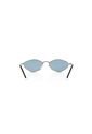 Gafas De Sol York Eyewear YKGLT9307 Hombre Y Mujer Plateado de YORK EYEWEAR