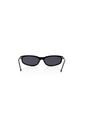 Gafas De Sol York Eyewear YK24SA079 Hombre Y Mujer Negro de YORK EYEWEAR