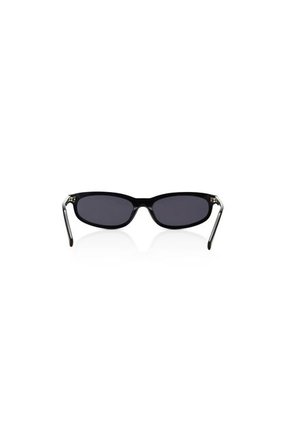 Gafas De Sol York Eyewear YK24SA079 Hombre Y Mujer Negro
