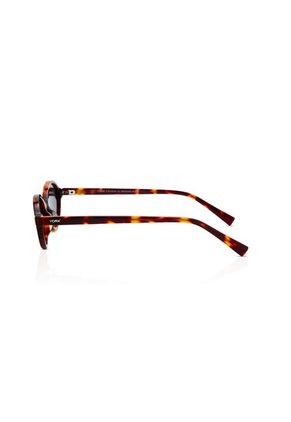 Gafas De Sol York Eyewear YK24SA080 Hombre Y Mujer Marrón