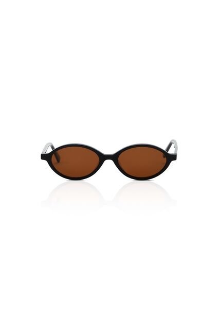 Gafas De Sol York Eyewear YK24SA080 Hombre Y Mujer Marrón