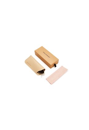 Gafas De Sol York Eyewear YK24SA080 Hombre Y Mujer Marrón