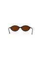 Gafas De Sol York Eyewear YK24SA080 Hombre Y Mujer Marrón de YORK EYEWEAR