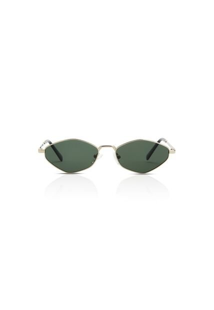 Gafas De Sol York Eyewear YKGLT9307 Hombre Y Mujer Plateado