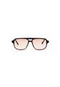 Gafas De Sol York Eyewear YK2585S  Marrón Hombre Y Mujer de YORK EYEWEAR