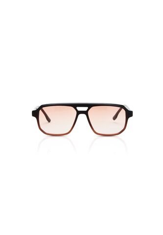 Gafas De Sol York Eyewear YK2585S  Marrón Hombre Y Mujer YORK EYEWEAR