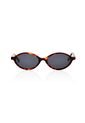 Gafas De Sol York Eyewear YK24SA080  Marrón Hombre Y Mujer Polarizado de YORK EYEWEAR