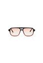 Gafas De Sol York Eyewear YK2585S  Marrón Hombre Y Mujer de YORK EYEWEAR