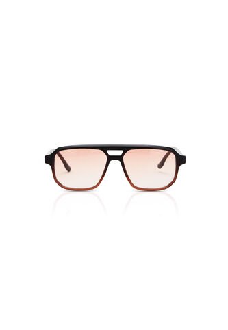 Gafas De Sol York Eyewear YK2585S  Marrón Hombre Y Mujer YORK EYEWEAR