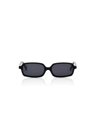 Gafas De Sol York Eyewear YKSA192  Negro Hombre Y Mujer Polarizado YORK EYEWEAR