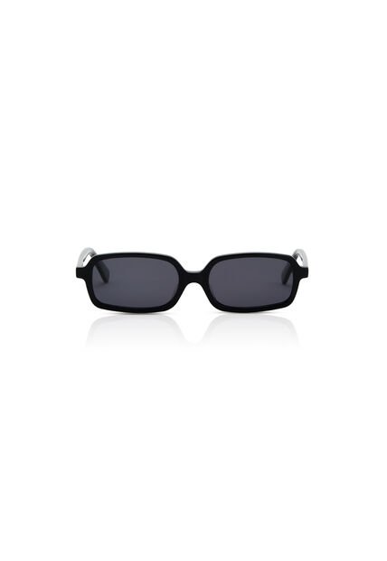 Gafas De Sol York Eyewear YKSA192  Negro Hombre Y Mujer Polarizado