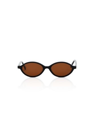 Gafas De Sol York Eyewear YK24SA080  Marrón Hombre Y Mujer Polarizado YORK EYEWEAR