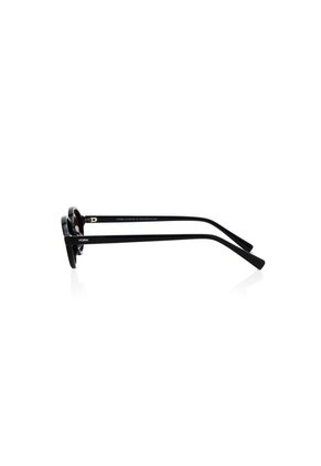 Gafas De Sol York Eyewear YK24SA080  Marrón Hombre Y Mujer Polarizado