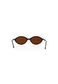 Gafas De Sol York Eyewear YK24SA080  Marrón Hombre Y Mujer Polarizado de YORK EYEWEAR