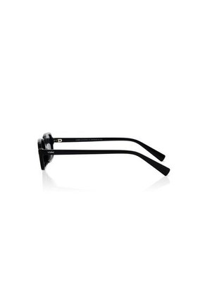 Gafas De Sol York Eyewear YKSA192  Negro Hombre Y Mujer Polarizado