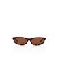 Gafas De Sol York Eyewear YK24SA079 Hombre Y Mujer Marrón de YORK EYEWEAR