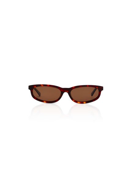 Gafas De Sol York Eyewear YK24SA079 Hombre Y Mujer Marrón