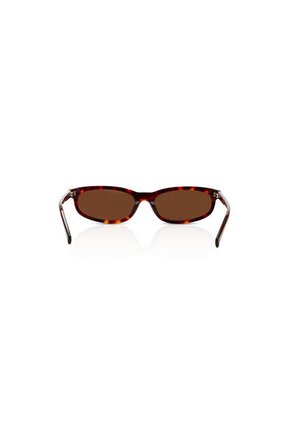 Gafas De Sol York Eyewear YK24SA079 Hombre Y Mujer Marrón