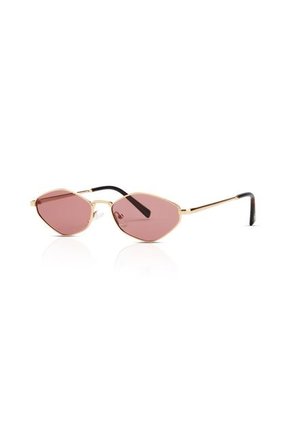Gafas De Sol York Eyewear YKGLT9307 Hombre Y Mujer Dorado