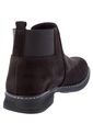 Bota Casual Negra Zagar de ZAGAR