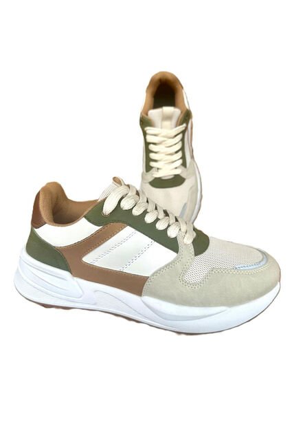 INFORMAL ZAGORA HOMBRE PARIS 2025 Talla 41