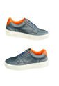 INFORMAL ZAGORA HOMBRE HILARIO BASICO AZUL Talla 41 de ZAGORA
