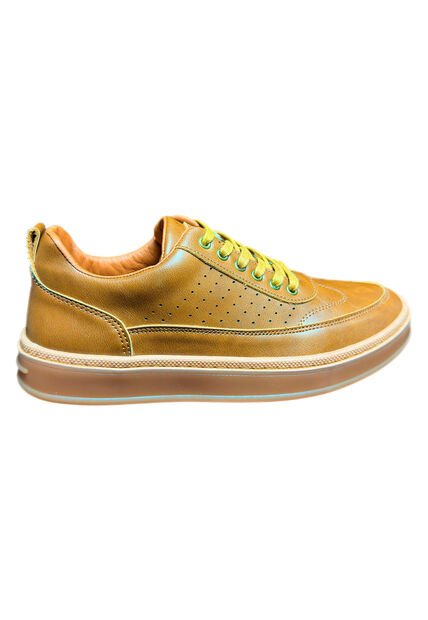 INFORMAL ZAGORA HOMBRE KARIN Talla 43